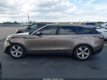 Land Rover Range Rover Velar SUV 3.0 Si6 380KM 2018 Land Rover Range Rover Velar P380 s. 3.0 Benzyna 380KM, zdjęcie 7