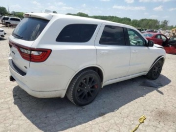 Dodge Durango III 2018 Dodge Durango Dodge Durango RT 5.7 Benzyna 360KM, zdjęcie 4