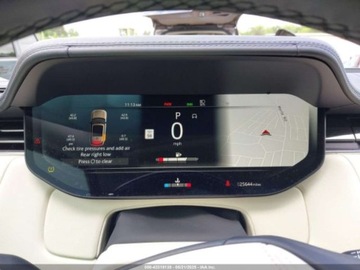 Land Rover Range Rover V 2023 Land Rover Range Rover Autobiography 7 Seat 2023 4.4l 4.4 Benzyna 523KM, zdjęcie 10