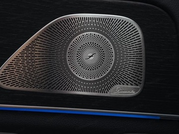 Mercedes GLE V167 SUV Facelifting 3.0 450d 367KM 2025 GLE Coupe 450 d 4-Matic AMG Line 3.0 (367KM) 2025, zdjęcie 10