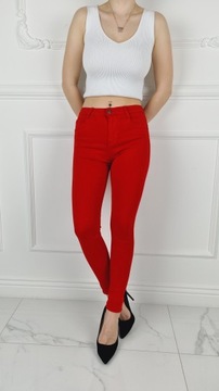 ЖЕНСКИЕ ДЖИНСЫ ПУШ-АП ДЛЯ ПОХУДЕНИЯ