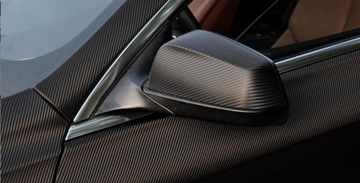 CARBON WRAP CARBON 3D MATT В МЕТРАХ