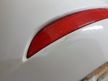 BMW X1 X 1 E84 E-84 7303801 ЗАДНИЙ БАМПЕР