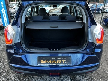  SsangYong Tivoli Benzyna / Serwis / Ledy / Kamera, zdjęcie 33