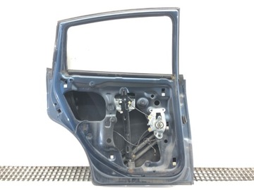 DVEŘE ZADNÍ LEVÉ SEAT LEON 05-12