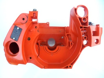 Husqvarna 135 435 440 Karter