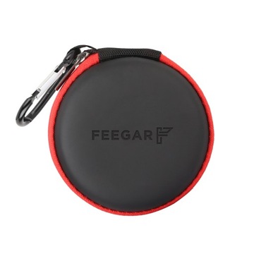 Наушники Feegar BF400 Pro Bluetooth5.0 HD CVC, 30 часов