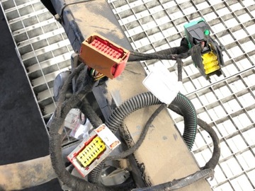 БУКСИРОВОЧНЫЙ КРЮК PEUGEOT 508 SW I Универсал 10-18