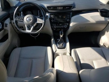 Nissan 2021 Nissan Rogue 2021 NISSAN ROGUE SPORT SL, 2.0 Benzyna 141KM, zdjęcie 8