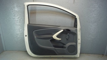 DVEŘE LEVÝ PŘEDNÍ FORD KA MK2 II (D1433)