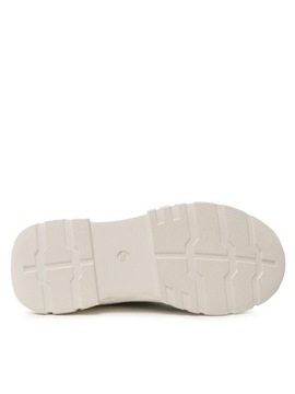 SALAMANDER Sneakersy 32-28303-20 Offwhite/White