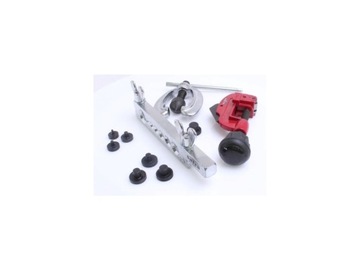 Matabro MB-PER02, Комплект для опрессовки тормозных трубок | 5-16 мм