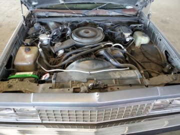 Chevrolet 1985 Chevrolet El Camino 1985 5.0L 5.0 Benzyna 150KM, zdjęcie 6