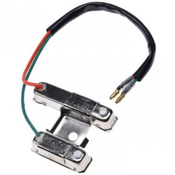 OPORNIK ŚWIATEŁ skutery GY6 Kingway Motobi Zipp 4T