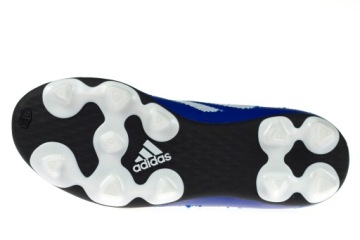 Бутсы ADIDAS GOLETTO VIII FG J, бутсы