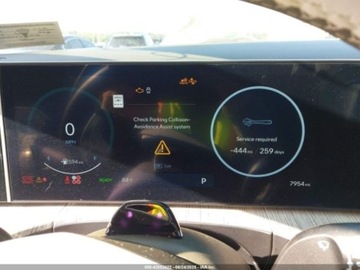 Hyundai Santa Fe V 2025 Hyundai Santa Fe 2025 HYUNDAI SANTA FE HYBRID CALLIGRAPHY 1.6 Hybryda 178KM, zdjęcie 10