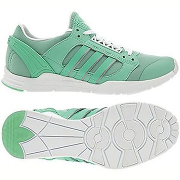 BUTY ADIDAS TECH SUPER LITHE W D65182 rozm. 36 2/3