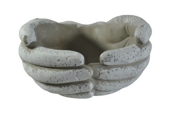 БЕТОННАЯ КРЫШКА ДЛЯ РУКИ