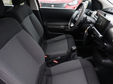 Citroen C4 Cactus Crossover 1.2 PureTech 82KM 2014 Citroen C4 Cactus 1.2 PureTech, Klima, zdjęcie 8