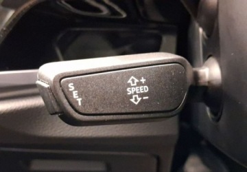 Audi Q3 II SUV 1.5 35 TFSI 150KM 2022 Audi Q3 VAT 23 Advanced 35TFSI mHEV 150KM S-tronic 2022 r., salon PL, I wl, zdjęcie 15