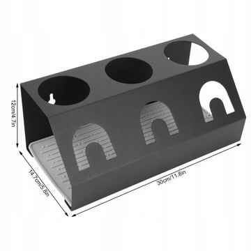 Подставка для сушки бутылок Sodastream