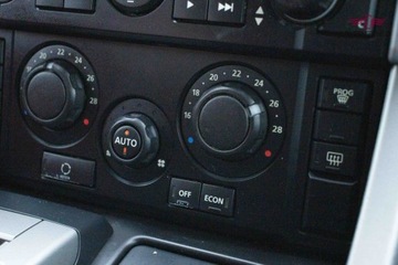 Land Rover Range Rover Sport I 2009 Land Rover Range Rover Sport FV23%*Org.lakier*, zdjęcie 34