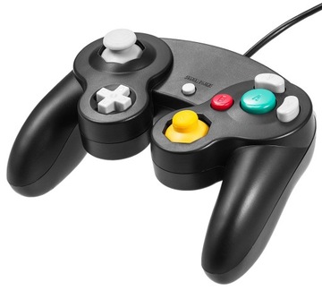 ПАНЕЛЬ ДЛЯ КОНТРОЛЛЕРА NINTENDO GAMECUBE NGC Wii GAMEPAD