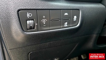 Hyundai Kona I Crossover Electric 39,2 kWh 136KM 2020 Hyundai Kona Automat niski przebieg 100 bezwypadkowa Elektryczny 136KM, zdjęcie 24