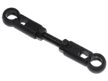 CIĘGNO ZAWORU POZIOMUJĄCEGO KABINY L=53-65