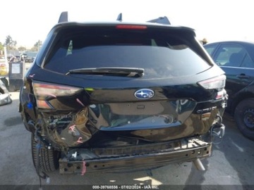 Subaru 2022 Subaru Outback 2022r, Wilderness, 2.4L, 4x4 2.4 Benzyna 260KM, zdjęcie 7