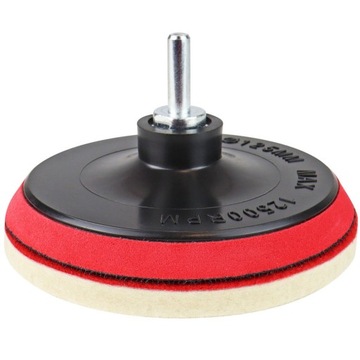 ПОЛИРОВАЛЬНЫЙ НАБОР для дрели и отвертки FILC M14