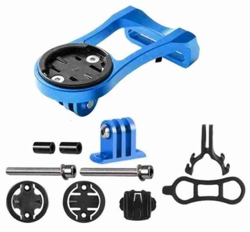 Uchwyt RIDERACE na mostek GARMIN BRYTON CATEYE