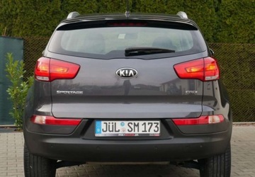 Kia Sportage III 2015 Kia Sportage Kia Sportage 1.7 CRDI M 2WD 1.7 Diesel 115KM, zdjęcie 7