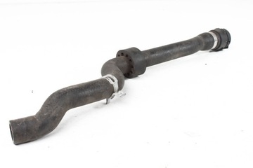 BMW E60 2.5D 3.0D E61 525D 530D E63 3.5D M57 PŘÍVOD WAZ VODY 6912735