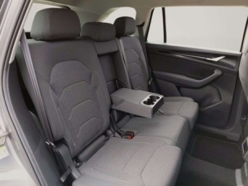 Skoda Kodiaq II SUV 2.0 TDI SCR 193KM 2024 Skoda Kodiaq 2.0TDI 193KM 4x4 Selection SerwisASO Acc Virtual Hak Matrix F, zdjęcie 11