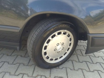 Mercedes W124 Kombi 3.0 188KM 1988 Mercedes-Benz W124 (1984-1993) 3.0 188 KM klasyk w super stanie, KLIMATYZA, zdjęcie 4