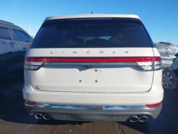 Lincoln Aviator 2021 Lincoln Aviator 2021 LINCOLN AVIATOR RESERVE 3.0 Benzyna 400KM, zdjęcie 6