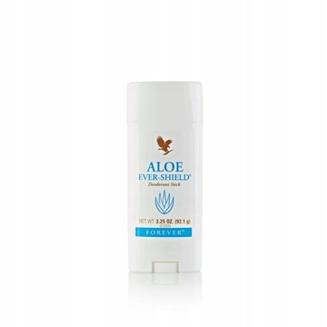 Антиперспирант Forever Aloe Ever-Shield БЕЗ ХИМИКАТОВ и СОЛЕЙ АЛЮМИНИЯ