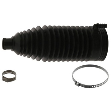 Febi Bilstein 44797 Комплект накладок рулевого управления