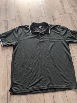 Koszulka męska polo 2XL T-shirt River fajny kolor