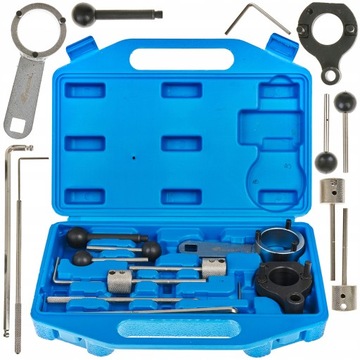 ПРИБОР ГРМ VW AUDI SKODA 1.4 1.6 2.0TDI CR