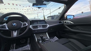 BMW Seria 4 G22-23-26 2023 BMW Seria 4 M440I XDrive 2023 3.0l 3.0 Benzyna 382KM, zdjęcie 4