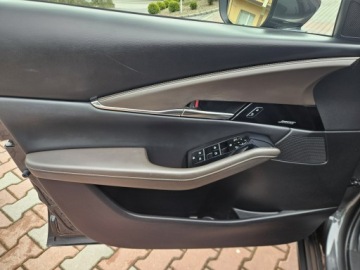 Mazda CX-30 2.0 Skyactiv-X 180KM 2020 Mazda CX-30 Radar, Bliss, Kamera ,Hedup,El.Klapa,, zdjęcie 18