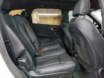 Audi Q7 II 2020 Audi Q7 2020 AUDI Q7 PREMIUM PLUS 3.0 Benzyna 335KM, zdjęcie 10