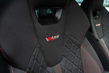 Skoda Octavia IV 2026 Škoda Octavia Skoda Octavia Octavia FL RS 2.0 TSI, zdjęcie 23