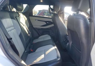 Land Rover Range Rover Evoque II SUV 1.5 160KM 2020 Land Rover Range Rover Evoque Auta z USA - Zapytaj o wiecej ofert 1.5, zdjęcie 13
