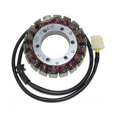 ELECTROSPORT UZWOJENIE ALTERNATORA STATOR TRIUMPH