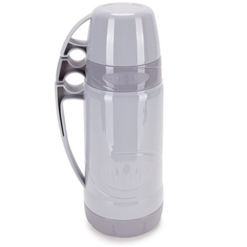 Термон бутылка для бутылки тепловой чашки стекло 600 мл камилль