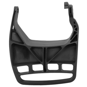 Перегородка тормоза цепи