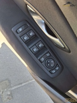 Renault Megane III Grandtour 1.9 dCi 130KM 2011 Renault Megane 1,9 dci 130 KM klima elektryka wspomaganie alu navi oplacony, zdjęcie 17